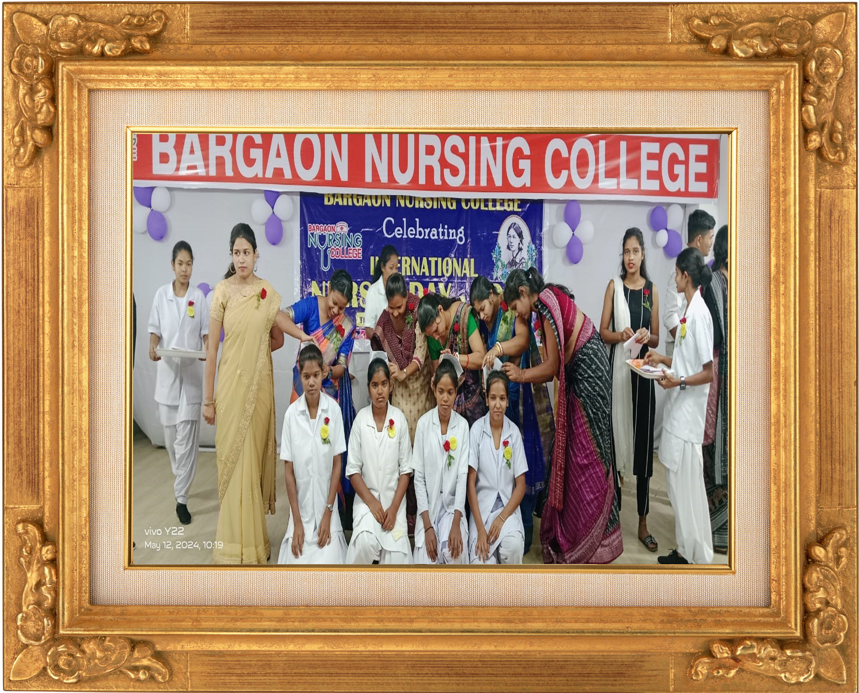 International Nursing Day